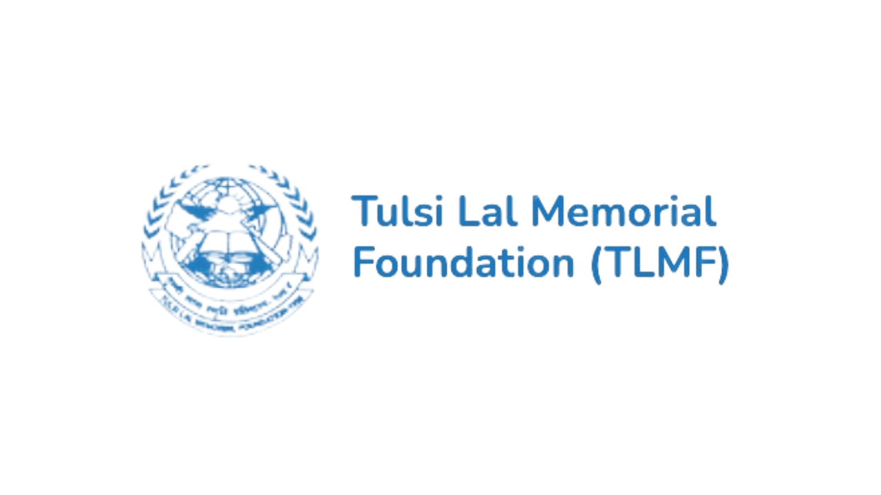 Tulsi Lal Memorial Foundation Project Image